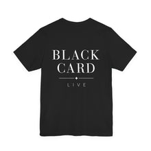 Load image into Gallery viewer, Unisex Jersey Short Sleeve Tee
