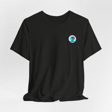 Load image into Gallery viewer, Unisex Jersey Short Sleeve Tee
