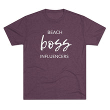 Load image into Gallery viewer, Unisex Tri-Blend Crew Tee
