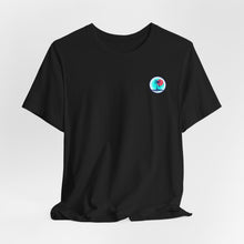 Load image into Gallery viewer, Unisex Jersey Short Sleeve Tee
