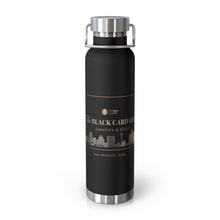 Load image into Gallery viewer, Copper Vacuum Insulated Bottle, 22oz
