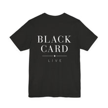 Load image into Gallery viewer, Unisex Jersey Short Sleeve Tee
