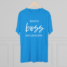 Load image into Gallery viewer, Unisex Tri-Blend Crew Tee
