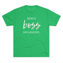 Load image into Gallery viewer, Unisex Tri-Blend Crew Tee
