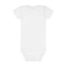 Load image into Gallery viewer, Future Beach Boss Onesie® Organic Baby Bodysuit
