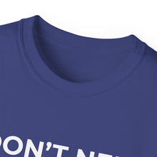 Load image into Gallery viewer, "I Don't Need LeadMagicX AI..." Wife Unisex Tee
