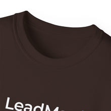 Load image into Gallery viewer, LeadMagicX Unisex Tee
