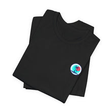 Load image into Gallery viewer, Unisex Jersey Short Sleeve Tee
