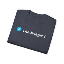 Load image into Gallery viewer, LeadMagicX Unisex Tee

