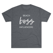 Load image into Gallery viewer, Unisex Tri-Blend Crew Tee
