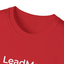 Load image into Gallery viewer, LeadMagicX Unisex Tee
