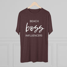 Load image into Gallery viewer, Unisex Tri-Blend Crew Tee
