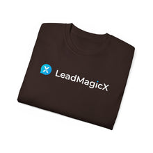 Load image into Gallery viewer, LeadMagicX Unisex Tee
