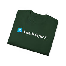 Load image into Gallery viewer, LeadMagicX Unisex Tee
