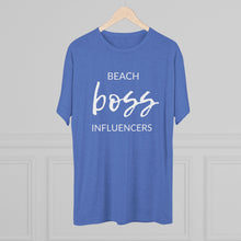Load image into Gallery viewer, Unisex Tri-Blend Crew Tee
