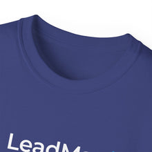 Load image into Gallery viewer, LeadMagicX Unisex Tee
