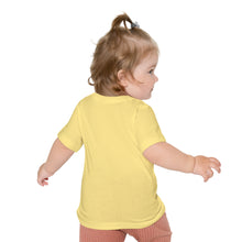 Load image into Gallery viewer, "Future Beach Boss" Baby Short Sleeve T-Shirt
