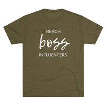 Load image into Gallery viewer, Unisex Tri-Blend Crew Tee
