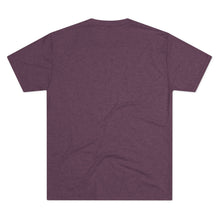 Load image into Gallery viewer, Unisex Tri-Blend Crew Tee
