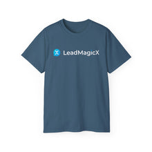 Load image into Gallery viewer, LeadMagicX Unisex Tee
