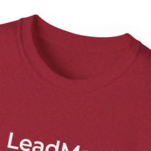 Load image into Gallery viewer, LeadMagicX Unisex Tee
