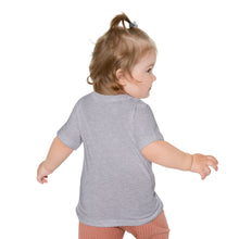 Load image into Gallery viewer, "Future Beach Boss" Baby Short Sleeve T-Shirt
