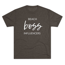 Load image into Gallery viewer, Unisex Tri-Blend Crew Tee
