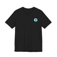 Load image into Gallery viewer, Unisex Jersey Short Sleeve Tee
