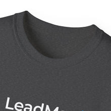 Load image into Gallery viewer, LeadMagicX Unisex Tee
