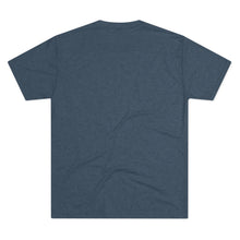 Load image into Gallery viewer, Unisex Tri-Blend Crew Tee
