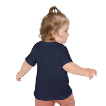 Load image into Gallery viewer, "Future Beach Boss" Baby Short Sleeve T-Shirt
