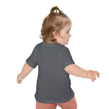 Load image into Gallery viewer, "Future Beach Boss" Baby Short Sleeve T-Shirt
