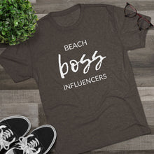 Load image into Gallery viewer, Unisex Tri-Blend Crew Tee
