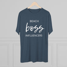 Load image into Gallery viewer, Unisex Tri-Blend Crew Tee
