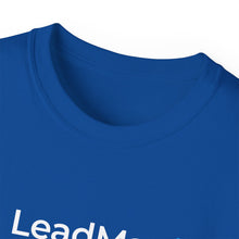 Load image into Gallery viewer, LeadMagicX Unisex Tee
