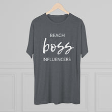 Load image into Gallery viewer, Unisex Tri-Blend Crew Tee
