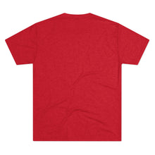 Load image into Gallery viewer, Unisex Tri-Blend Crew Tee
