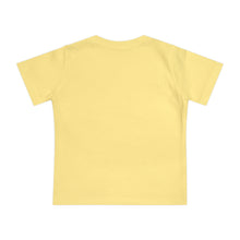 Load image into Gallery viewer, "Future Beach Boss" Baby Short Sleeve T-Shirt
