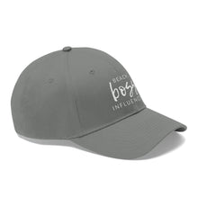 Load image into Gallery viewer, Beach Boss Unisex Twill Hat
