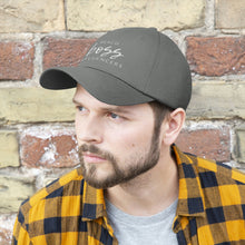 Load image into Gallery viewer, Beach Boss Unisex Twill Hat
