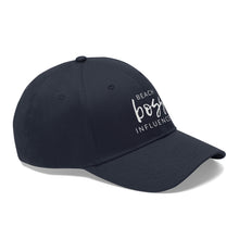 Load image into Gallery viewer, Beach Boss Unisex Twill Hat
