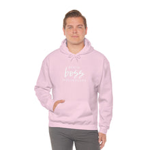 Load image into Gallery viewer, Unisex Heavy Blend™ Hooded Sweatshirt
