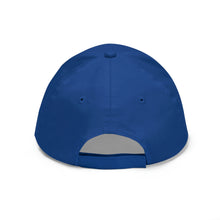 Load image into Gallery viewer, Beach Boss Unisex Twill Hat
